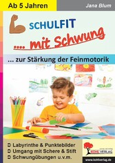 Schulfit ... mit Schwung