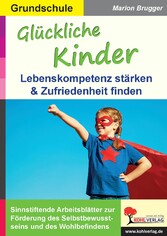 Glückliche Kinder