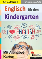 Englisch für den Kindergarten