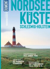 DuMont Bildatlas E-Book Nordseeküste Schleswig-Holstein