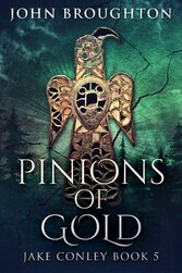 Pinions Of Gold