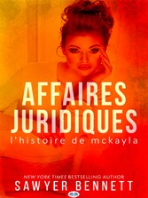 Affaires Juridiques