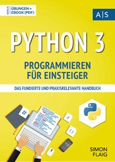 Python 3 Programmieren für Einsteiger