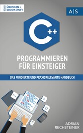 C++ Programmieren für Einsteiger