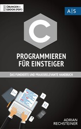 C Programmieren für Einsteiger