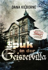 Spuk in der Geistervilla