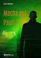 Mach`s gut, Paul!