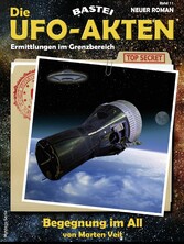 Die UFO-AKTEN 11