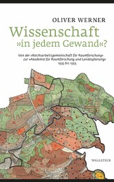 Wissenschaft 'in jedem Gewand'?