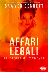 Affari Legali