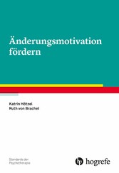 Änderungsmotivation fördern