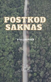 Postkod saknas