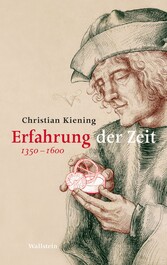 Erfahrung der Zeit