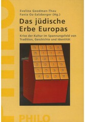 Das jüdische Erbe Europas