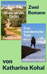 Mehr als ein Delikt und Eine mörderische Tour