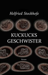 Kuckucksgeschwister