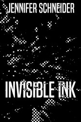 Invisible Ink