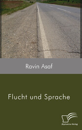 Flucht und Sprache