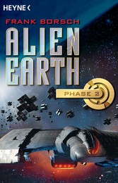 Alien Earth - Phase 2