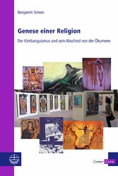 Genese einer Religion