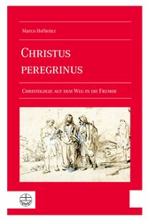 Christus peregrinus