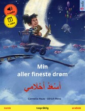 Min aller fineste drøm - ???????? ?????????? (norsk - arabisk)