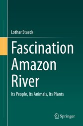 Fascination Amazon River