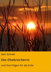 Die Ehebrecherin