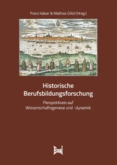 Historische Berufsbildungsforschung