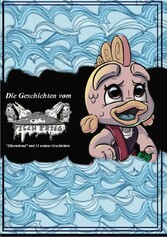 Die Geschichten vom Fischkrieg - Band 2