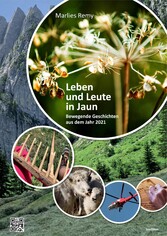 Leben und Leute in Jaun