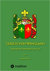 Ulrich von Wengland