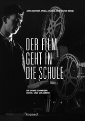 Der Film geht in die Schule