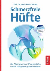 Schmerzfreie Hüfte