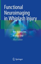 Functional Neuroimaging in Whiplash Injury