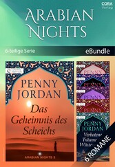 Arabian Nights (6-teilige Serie)