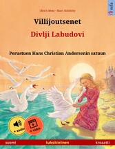 Villijoutsenet - Divlji Labudovi (suomi - kroaatti)