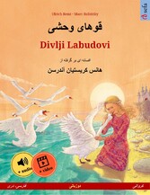 The Wild Swans (Persian (Farsi, Dari) - Croatian)