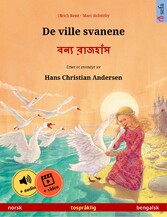 De ville svanene - ???? ??????? (norsk - bengalsk)