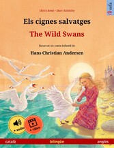 Els cignes salvatges - The Wild Swans (català - anglès)