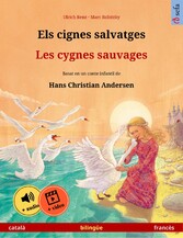 Els cignes salvatges - Les cygnes sauvages (català - francès)