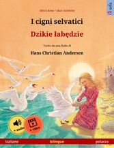 I cigni selvatici - Dzikie ?ab?dzie (italiano - polacco)