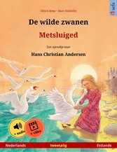 De wilde zwanen - Metsluiged (Nederlands - Estlands)