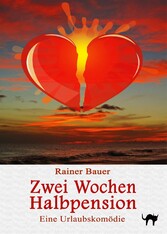 Zwei Wochen Halbpension