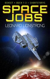 Space Jobs » Box Set