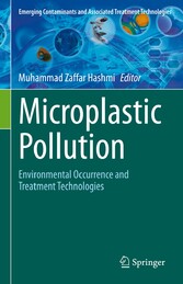 Microplastic Pollution