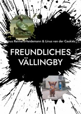 Freundliches Vällingby