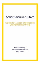 Aphorismen und Zitate