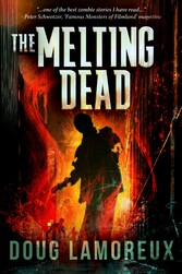 The Melting Dead