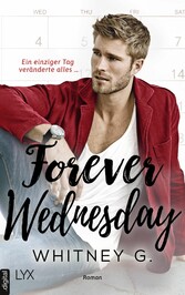 Forever Wednesday